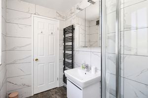Shower Room- click for photo gallery